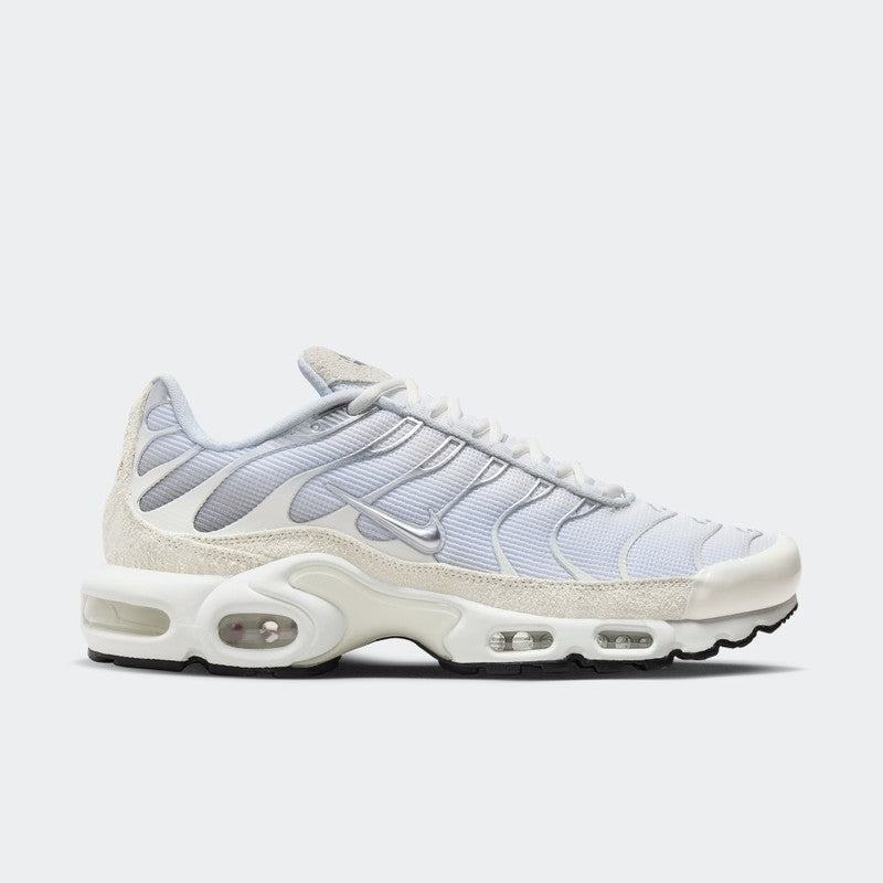 Nike Air Max Plus Sail Pure Platinum Silver