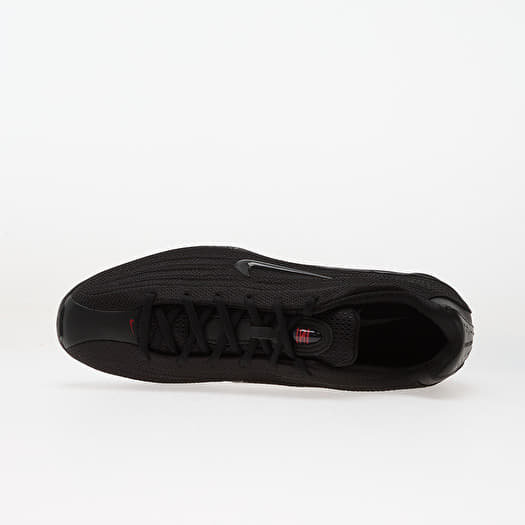 Nike Shox Z Black (Women's)