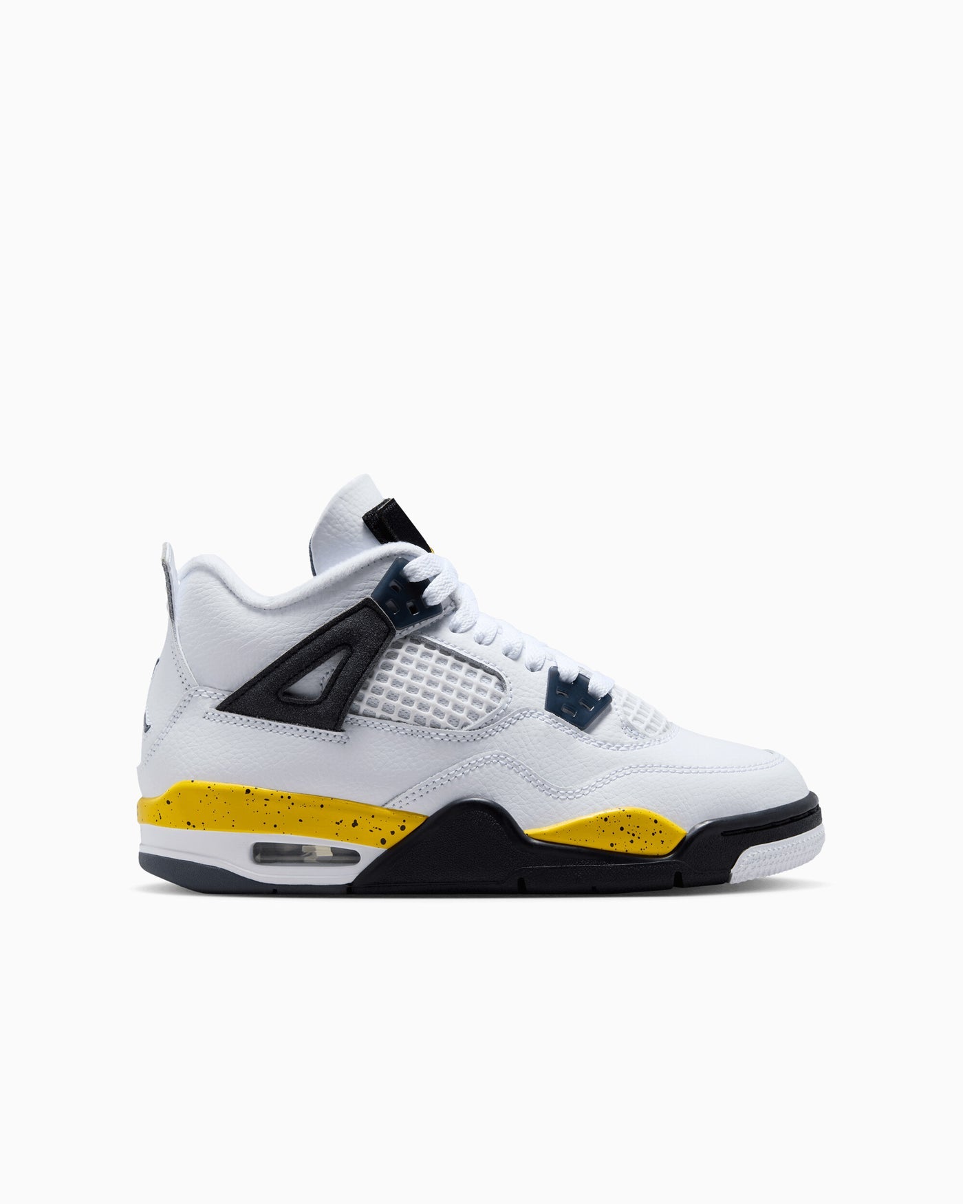 Jordan 4 Retro Rare Air Tour Yellow (GS)