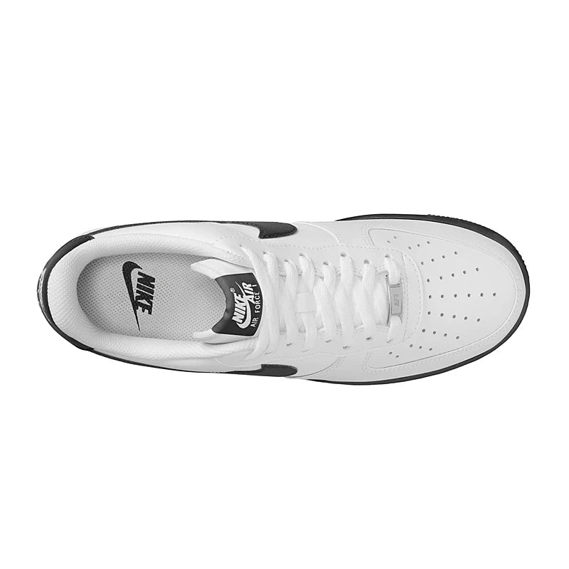 Nike Air Force 1 Low '07 White Black (2026)
