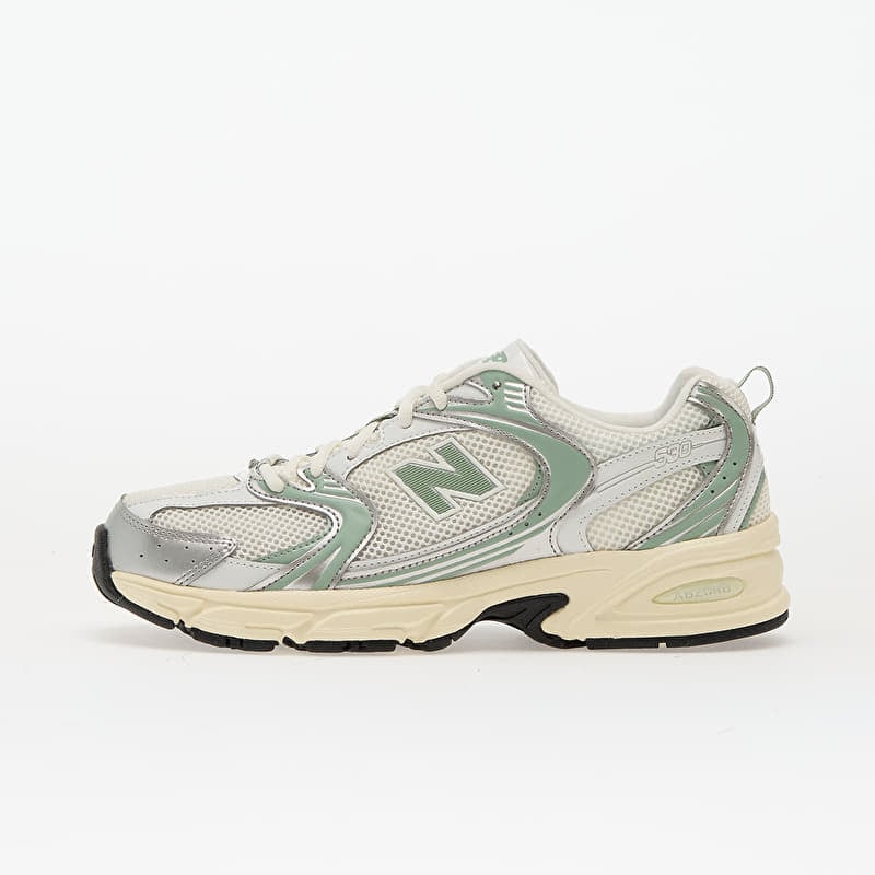 New Balance 530 White Mint (GS)