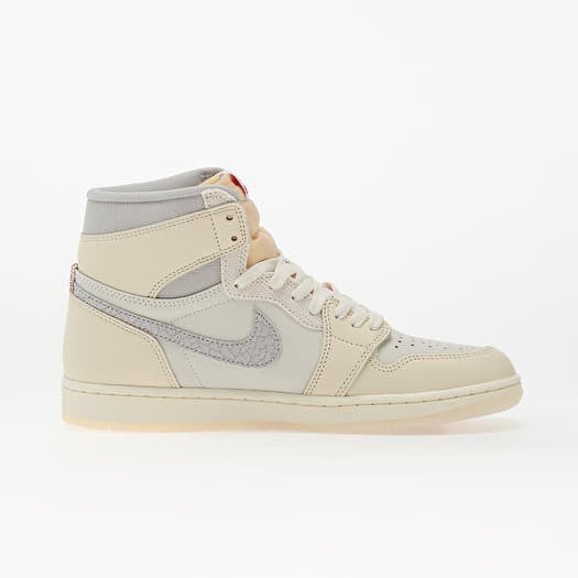 Jordan 1 Retro High OG Sail University Red