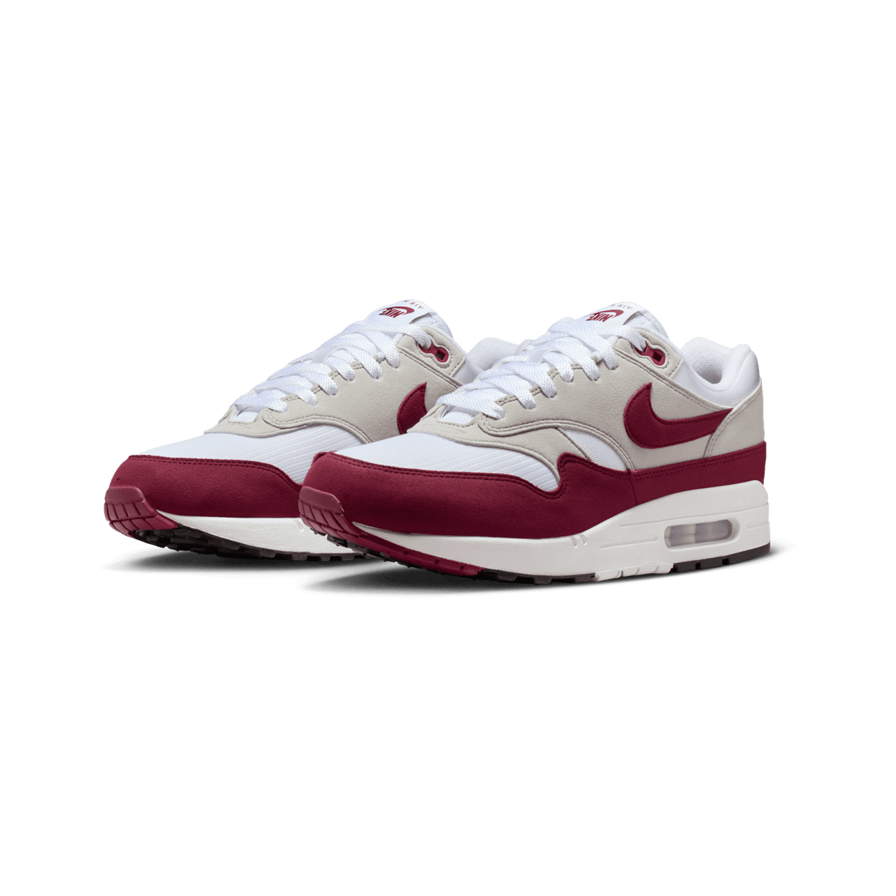 Nike Air Max 1 '87 x Stranger Things Steve Harrington