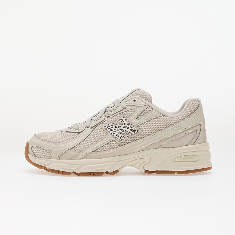 New Balance 740 Safari Moonbeam Gum