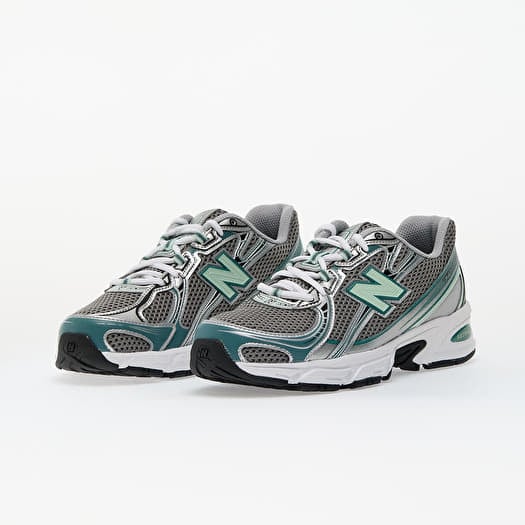 New Balance 740 Slate Grey Green (GS)