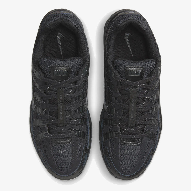 Nike P-6000 Triple Black