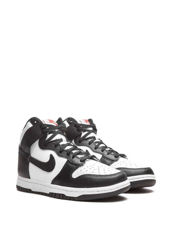 Nike Dunk High Panda (2021) (Women's)