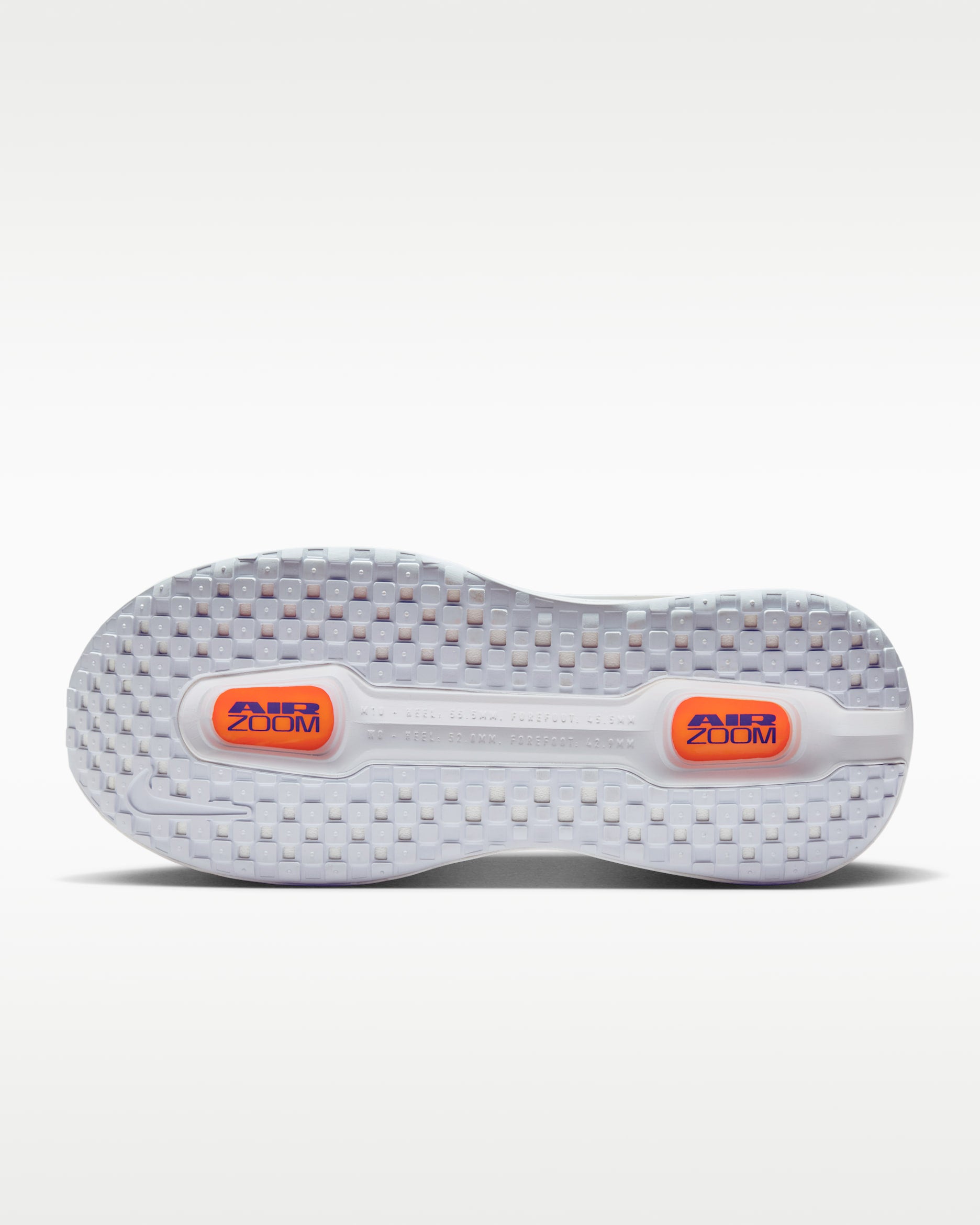 Nike Vomero Premium White Lapis Total Orange