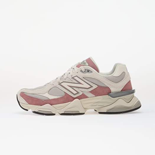 New Balance 9060 Rose Wood
