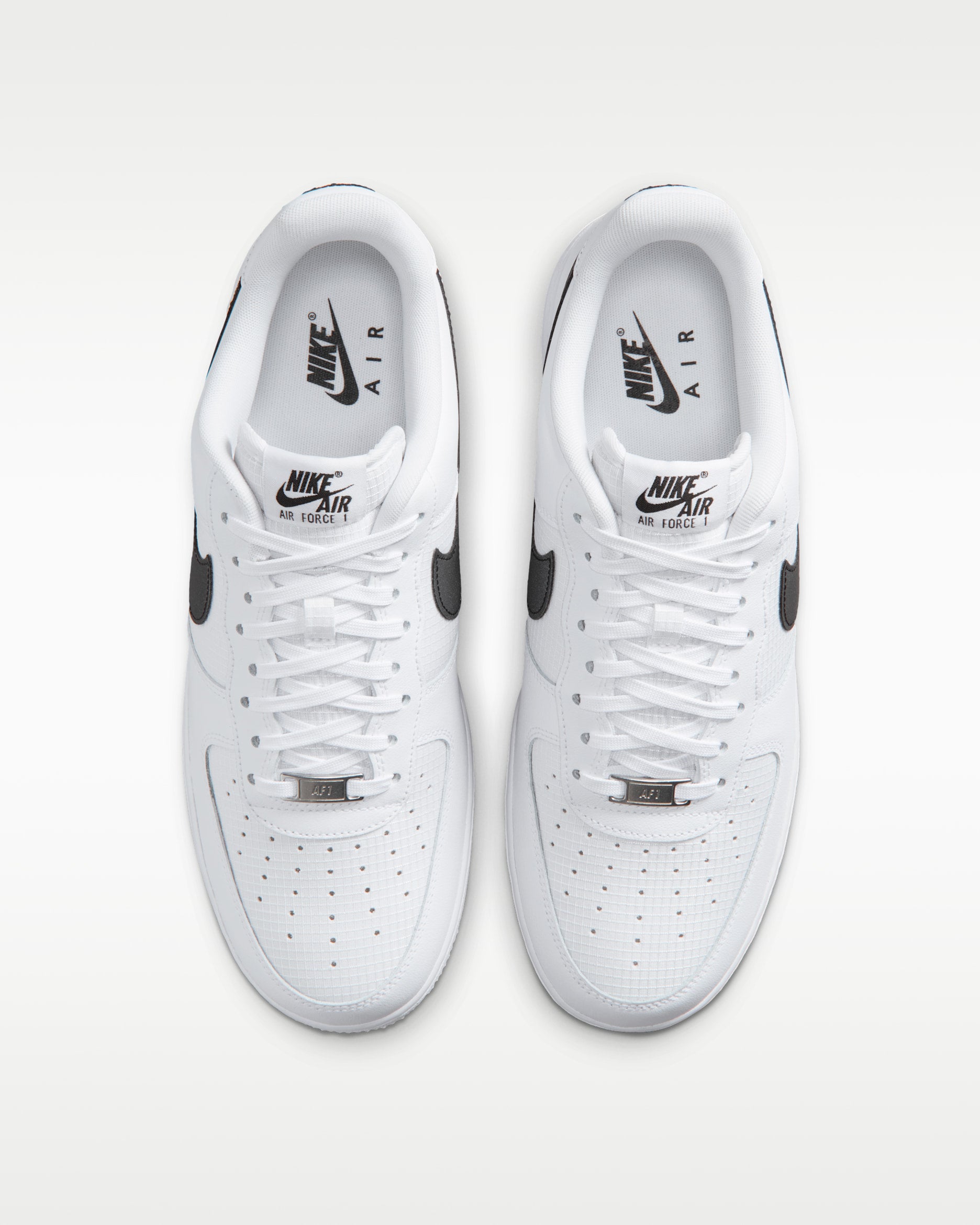 Nike Air Force 1 '07 LV8 Tech White