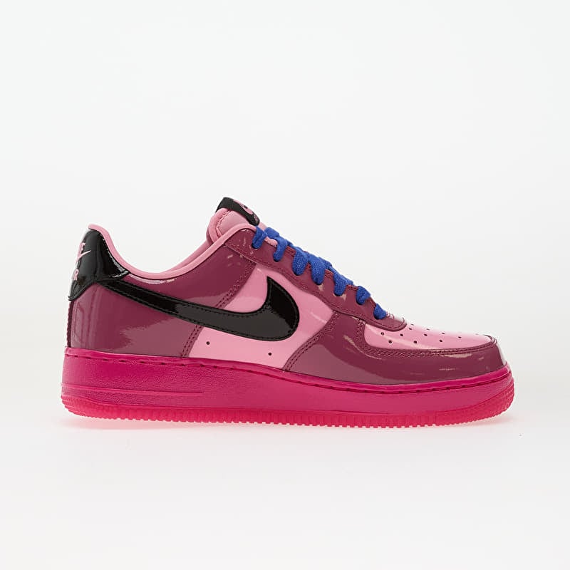 Nike Air Force 1 Low Pink Cooler Mulberry Rose