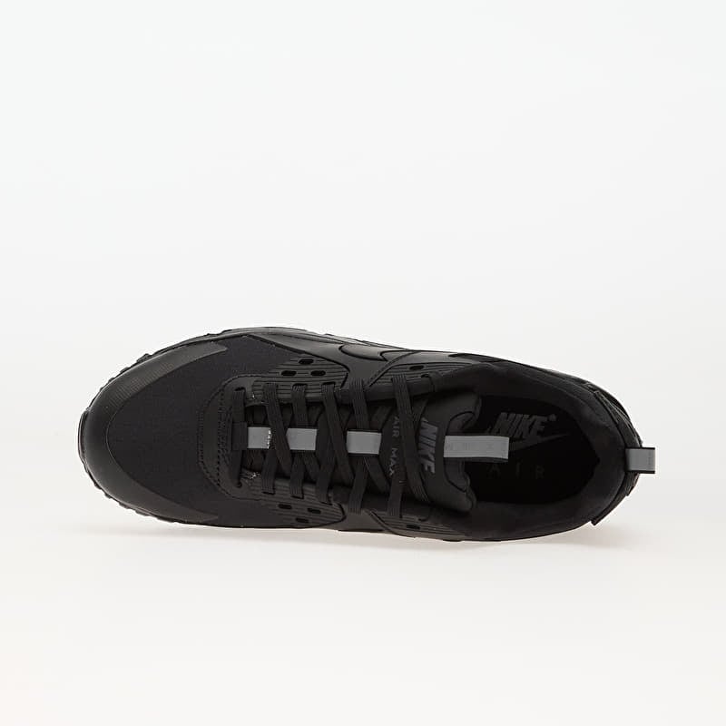 Nike Air Max 90 Drift Triple Black