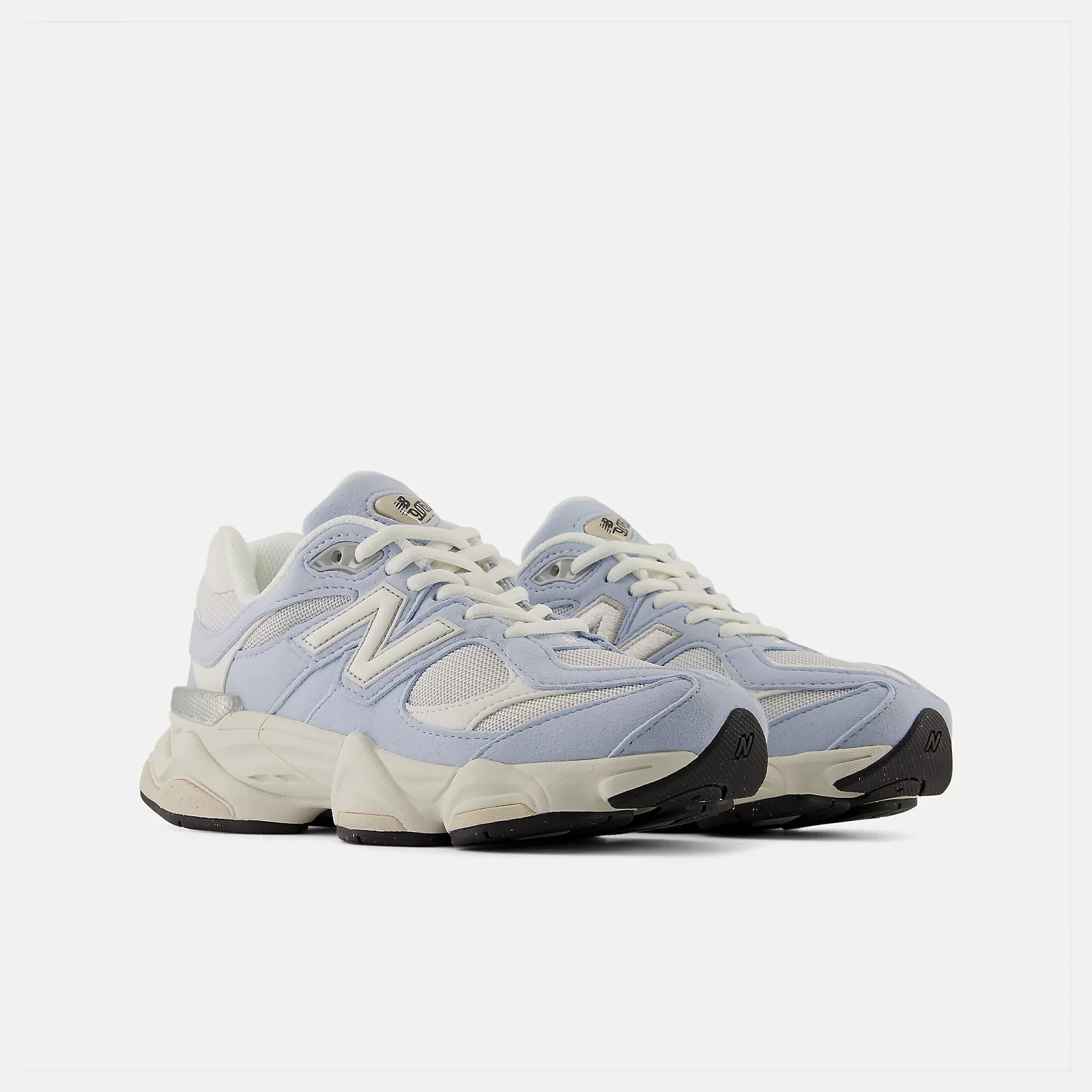 New Balance 9060 Light Blue (GS)