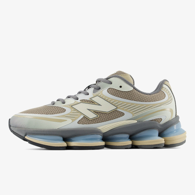 New Balance Abzorb 2000 Grey Matter Timberwolf
