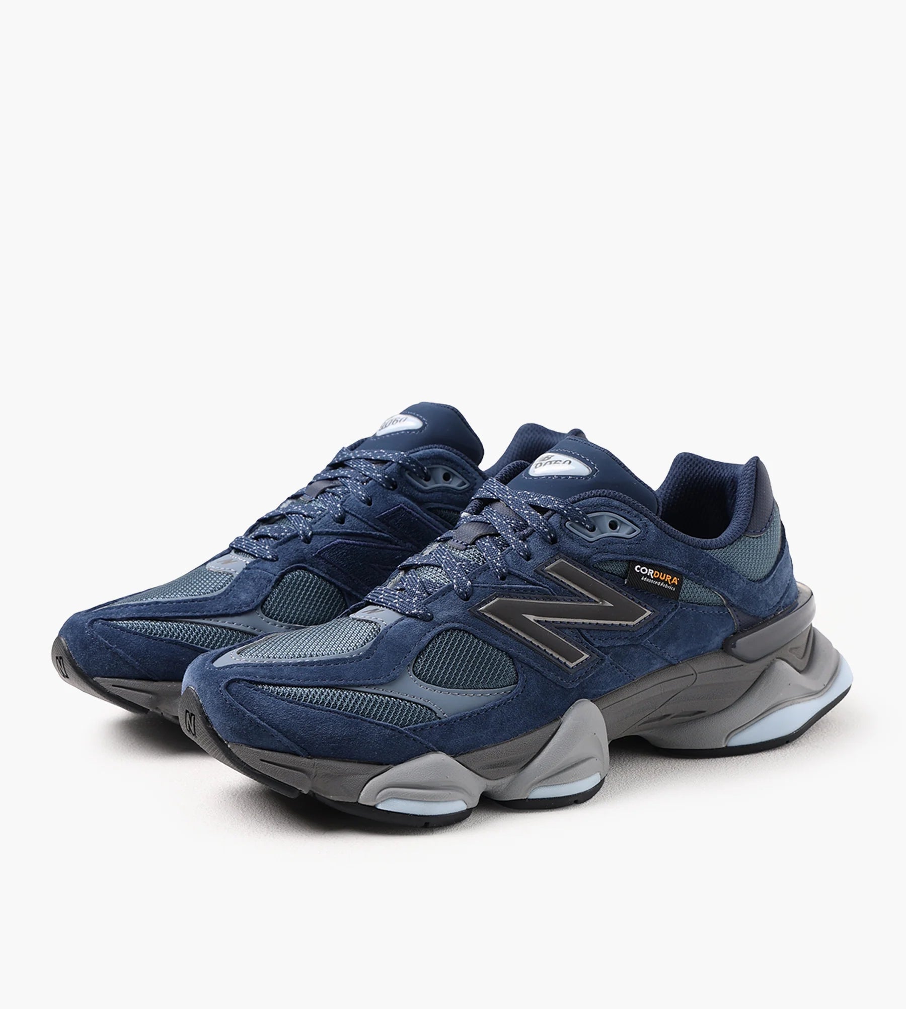 New Balance 9060 Navy Oxford Blue