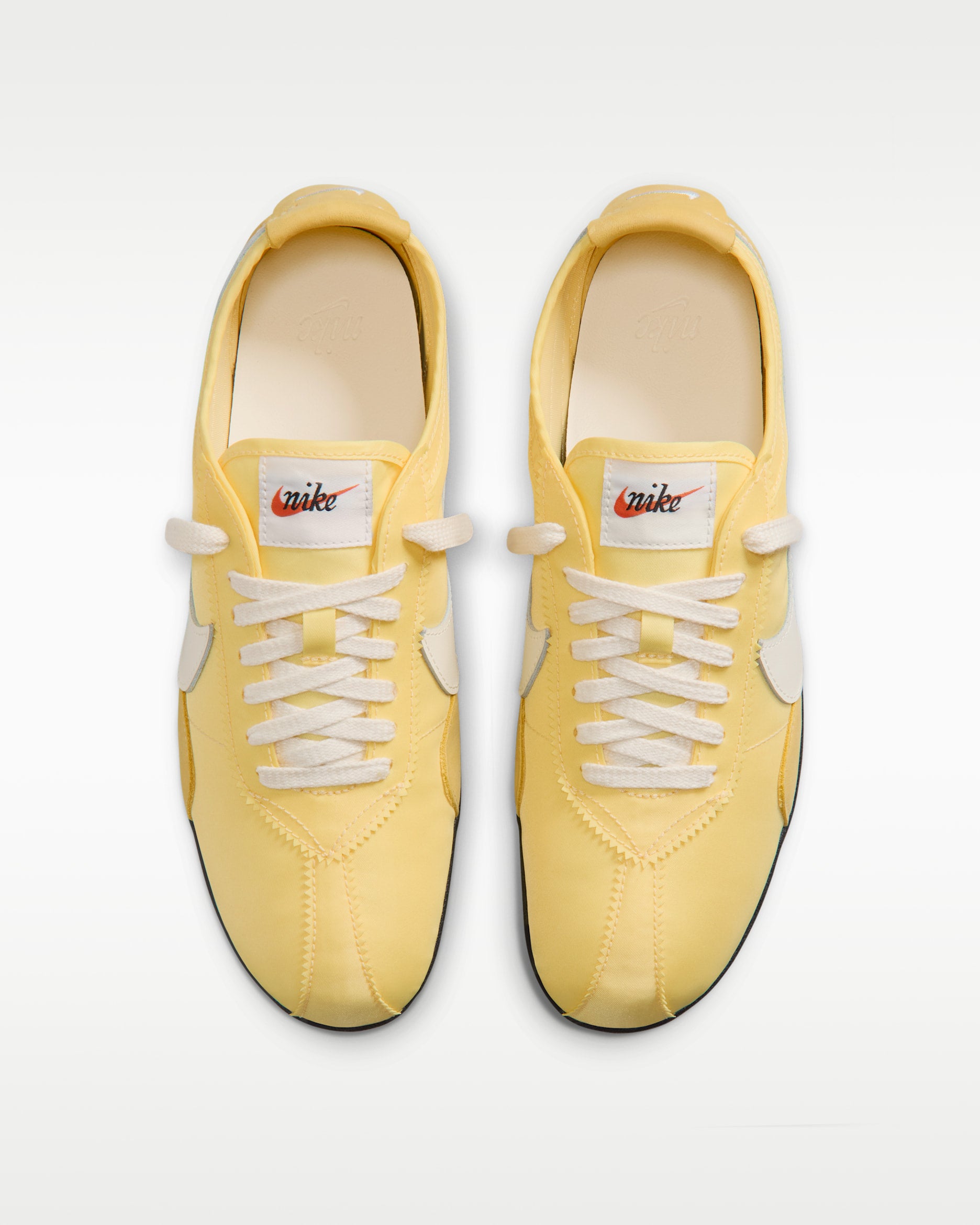 Nike Moon Shoe Soft Yellow (Women's)