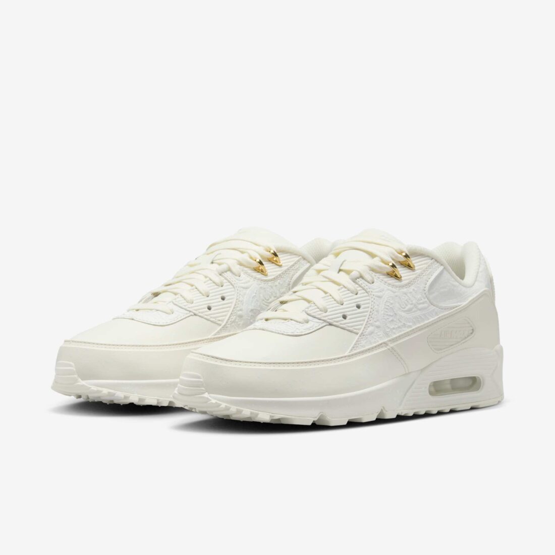 Nike Air Max 90 x Slawn "Sail"