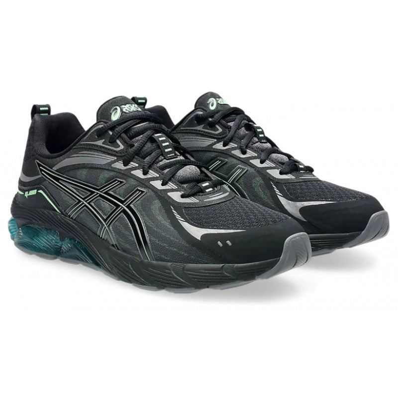 ASICS Gel-Quantum 180 VIII Black Menthol