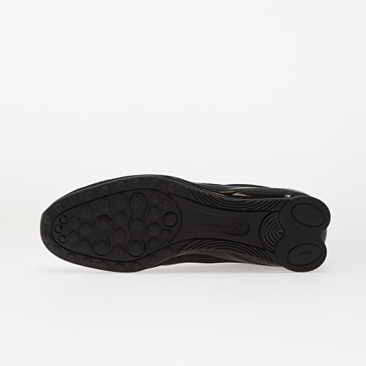Nike Shox Z Black (Women's)