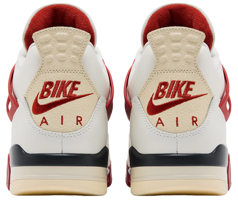 Jordan 4 Retro OG Nigel Sylvester Brick After Brick