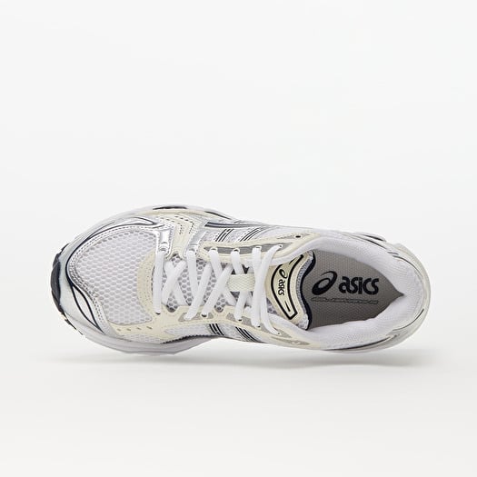 ASICS Gel-Kayano 14 White Ivory