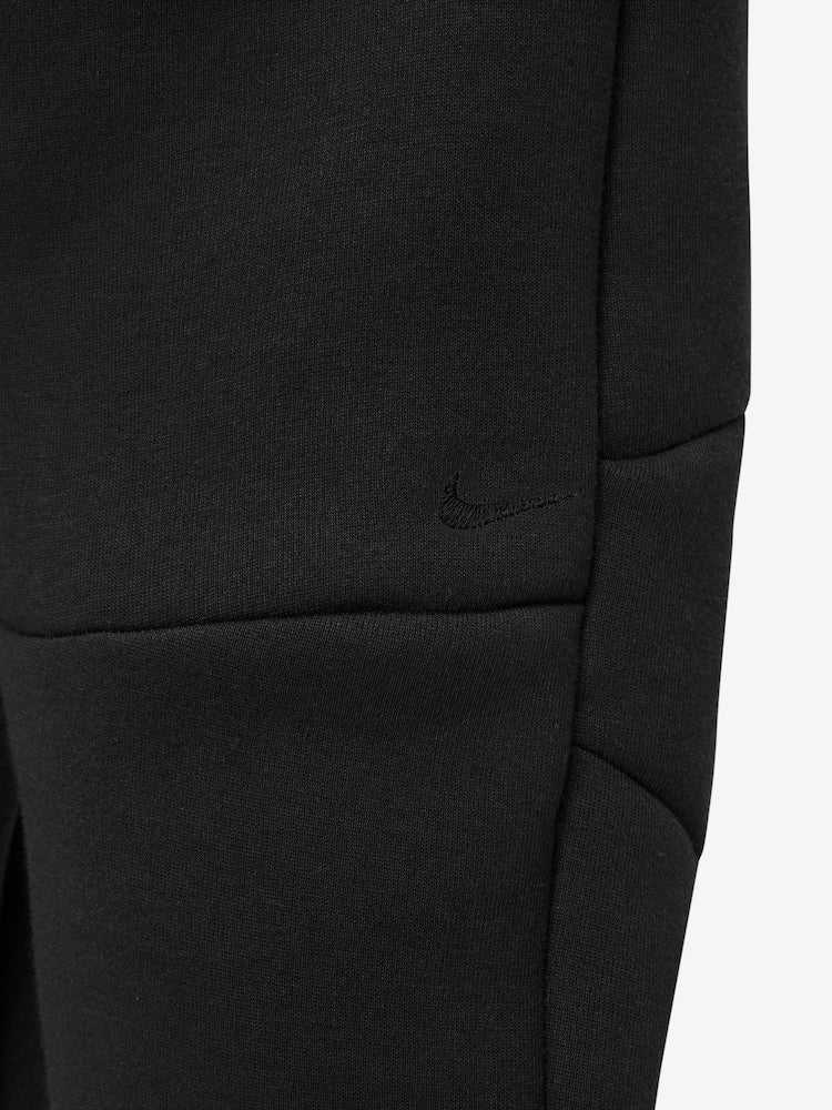 Nike Tech Fleece Black Pants / Joggers