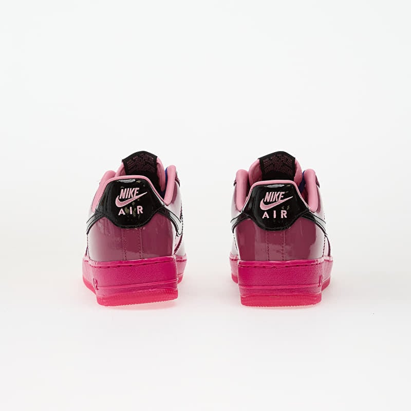 Nike Air Force 1 Low Pink Cooler Mulberry Rose