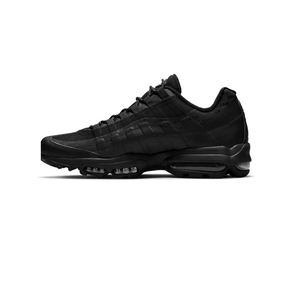 Nike Air Max 95 Ultra ‘Black Medium Ash’