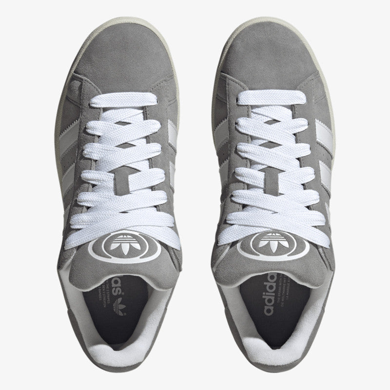 adidas Campus 00s Grey White