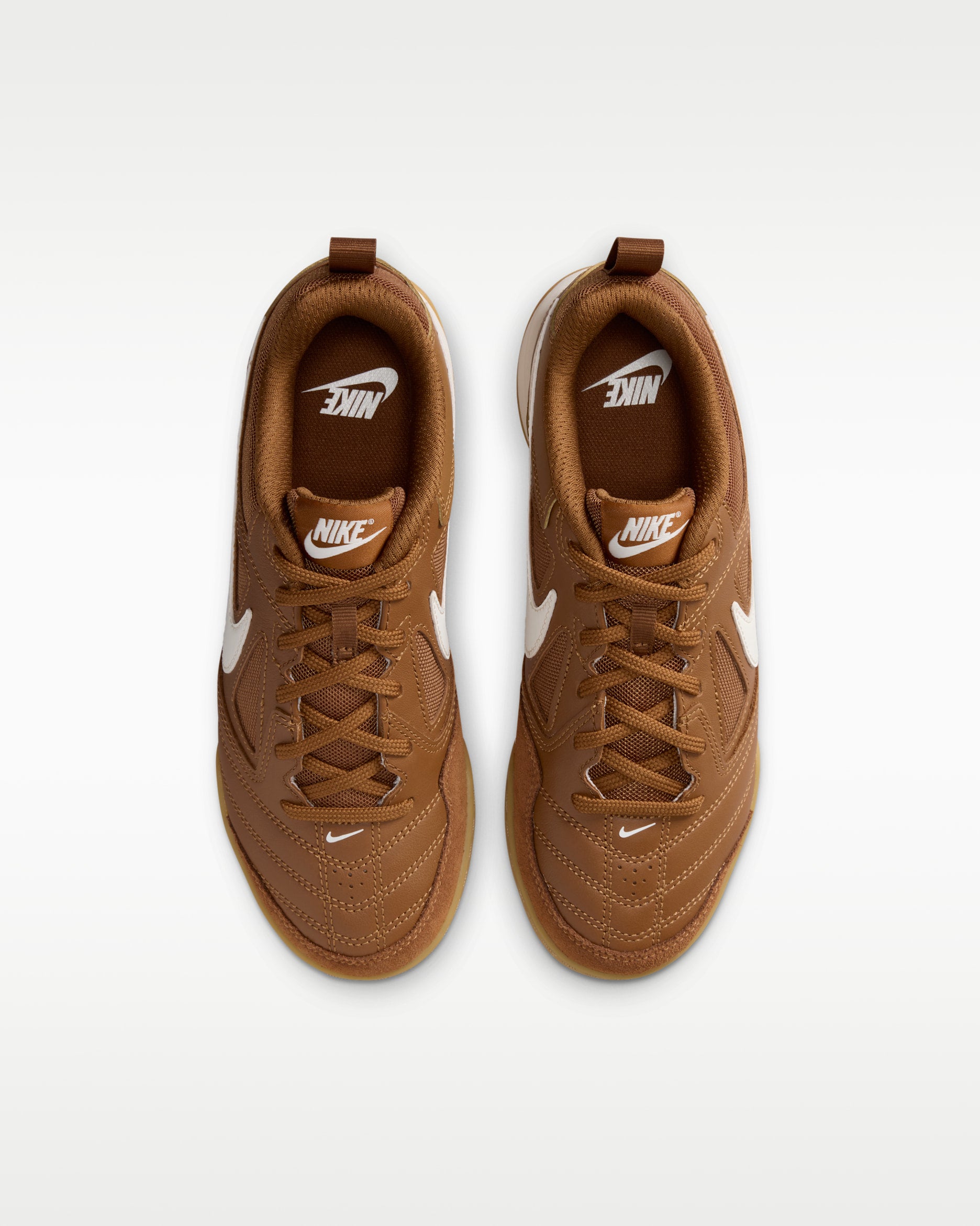 Nike Gato Light Brirish Tan Archaeo Brown