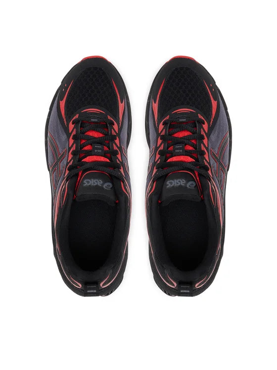 ASICS Gel-Quantum 180 VIII Black Classic Red