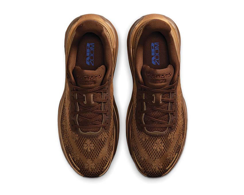 Nike Vomero Premium Flat Stout (Women's)