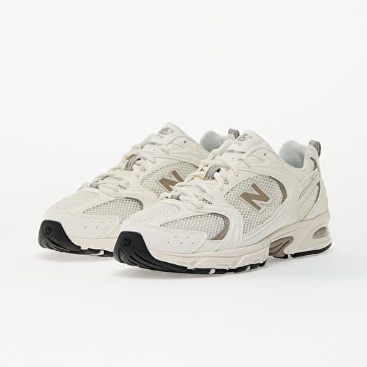 New Balance 530 Moonbeam Cow Print