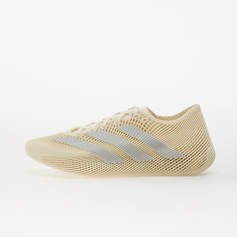 adidas Climacool 4D Laced Off White Silver Metallic