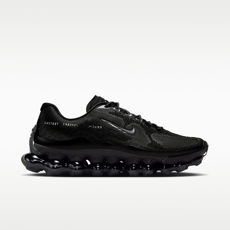 Nike Air Liquid Max x Fragment Black