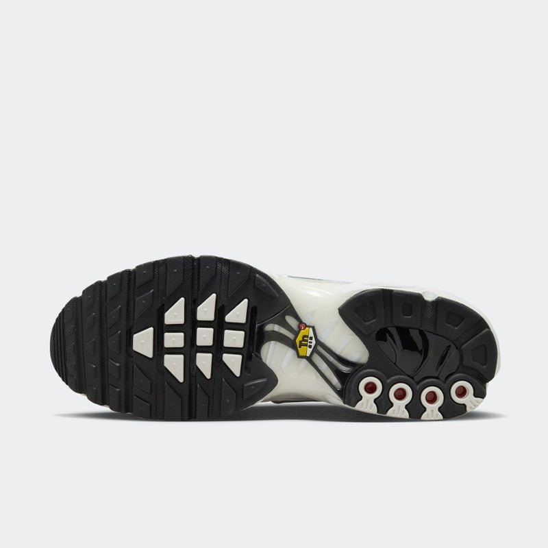 Nike Air Max Plus Sail Pure Platinum Silver