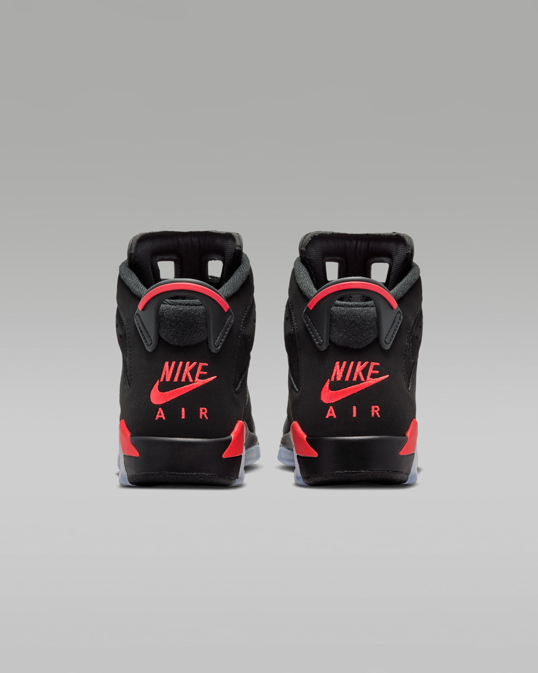 Jordan 6 Retro Infrared Salesman