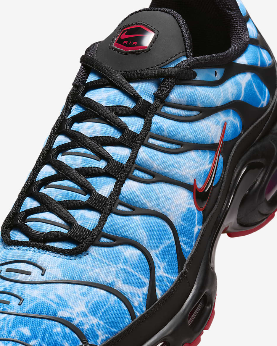 Nike Air Max Plus – Shark Attack