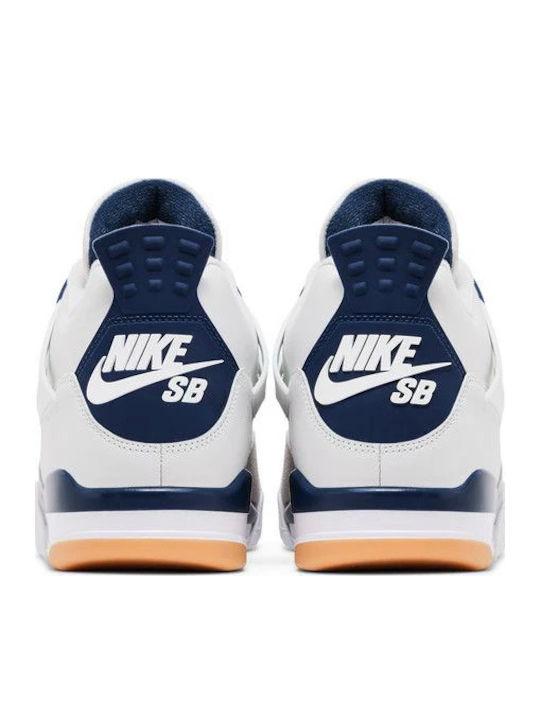 Jordan 4 Retro SB Navy