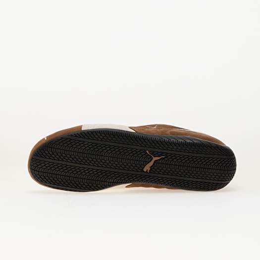 Puma Speedcat OG Haute Coffee Frosted Ivory