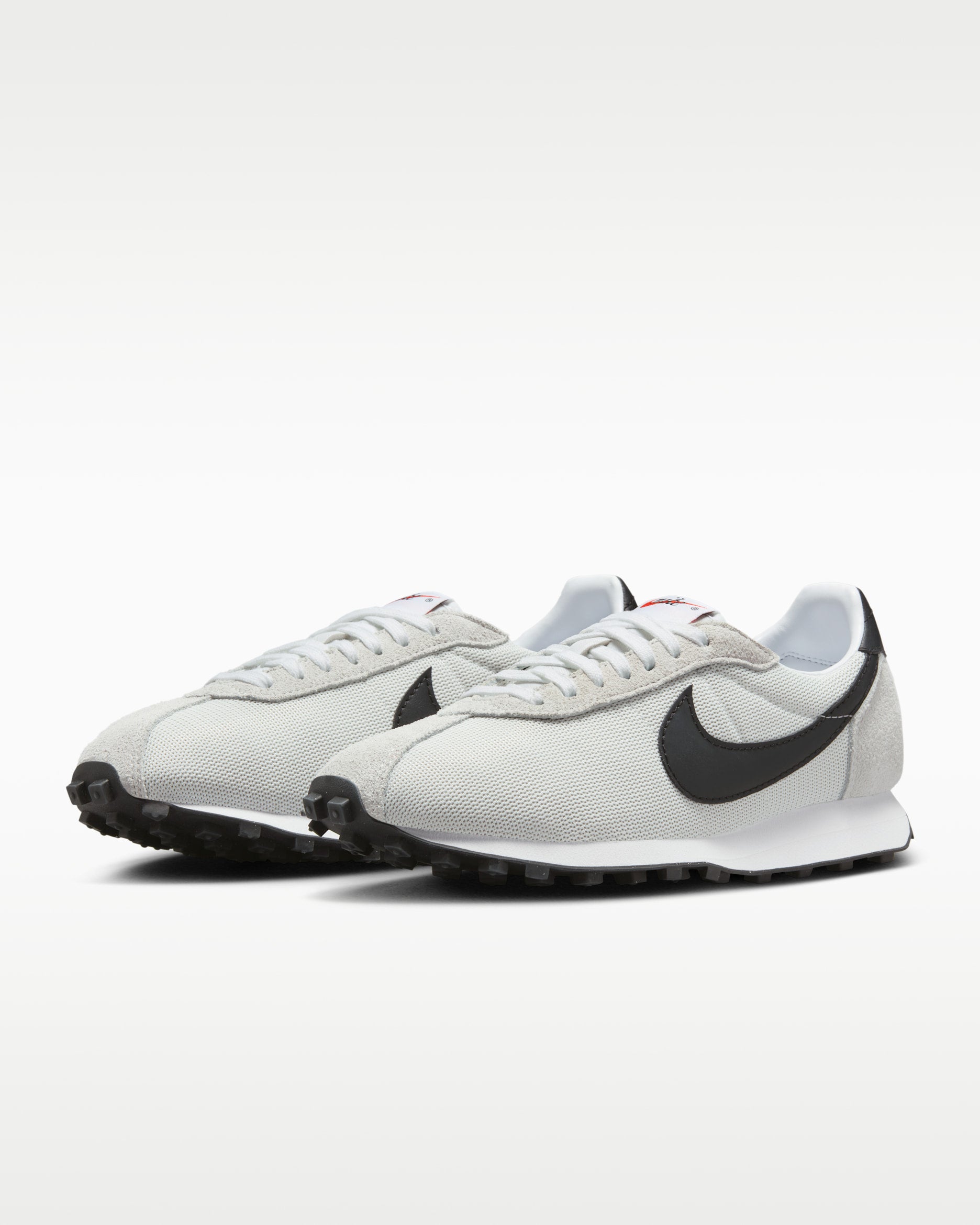 Nike LD-1000 Summit White Black (Women's)