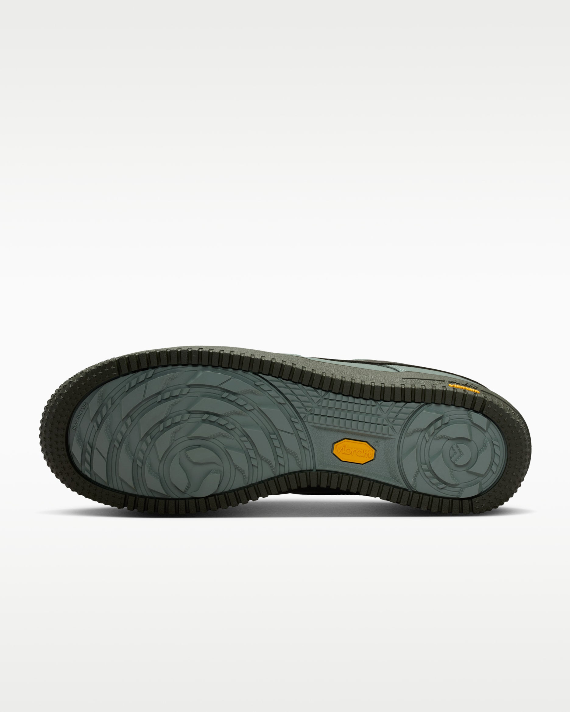 Nike Air Force 1 Low Gore-Tex Vibram Clay Green