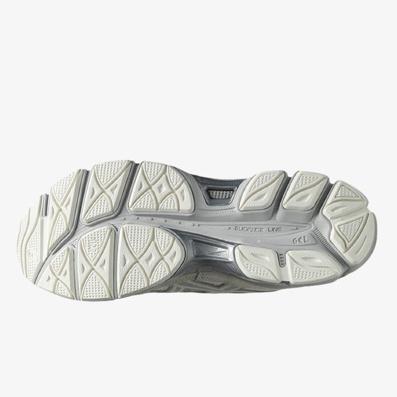 Asics Men's Gel-NYC Cream/Cream