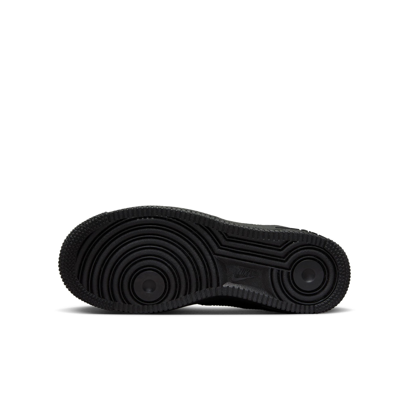 Nike Air Force 1 Low Black (GS) (FV5951-001)