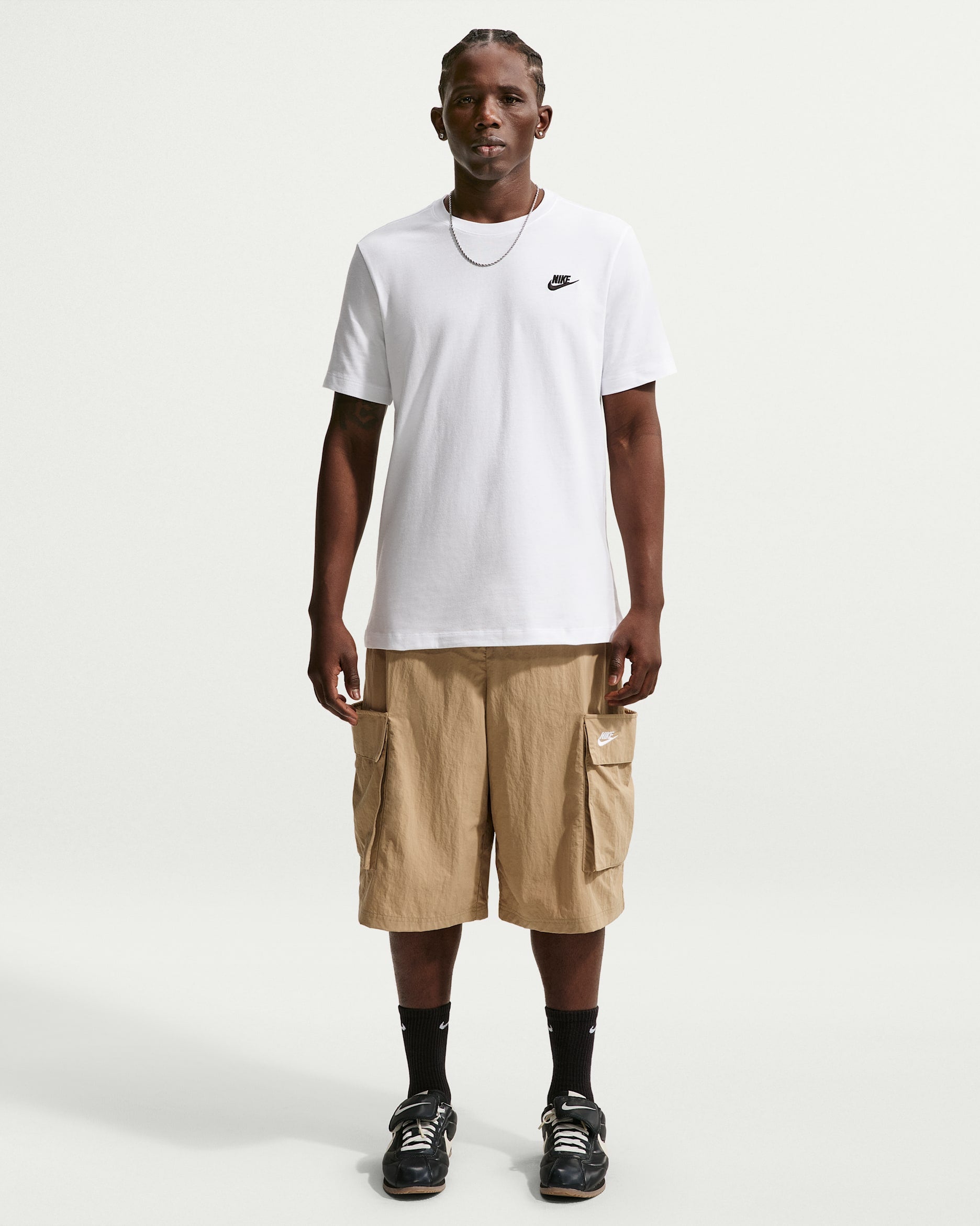 Nike Sportswear T-shirt