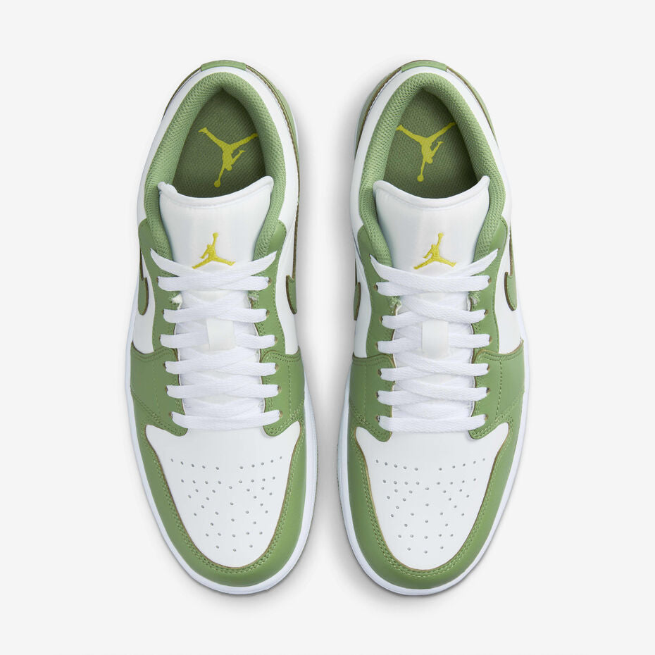Jordan 1 Low Chlorophyll (GS)