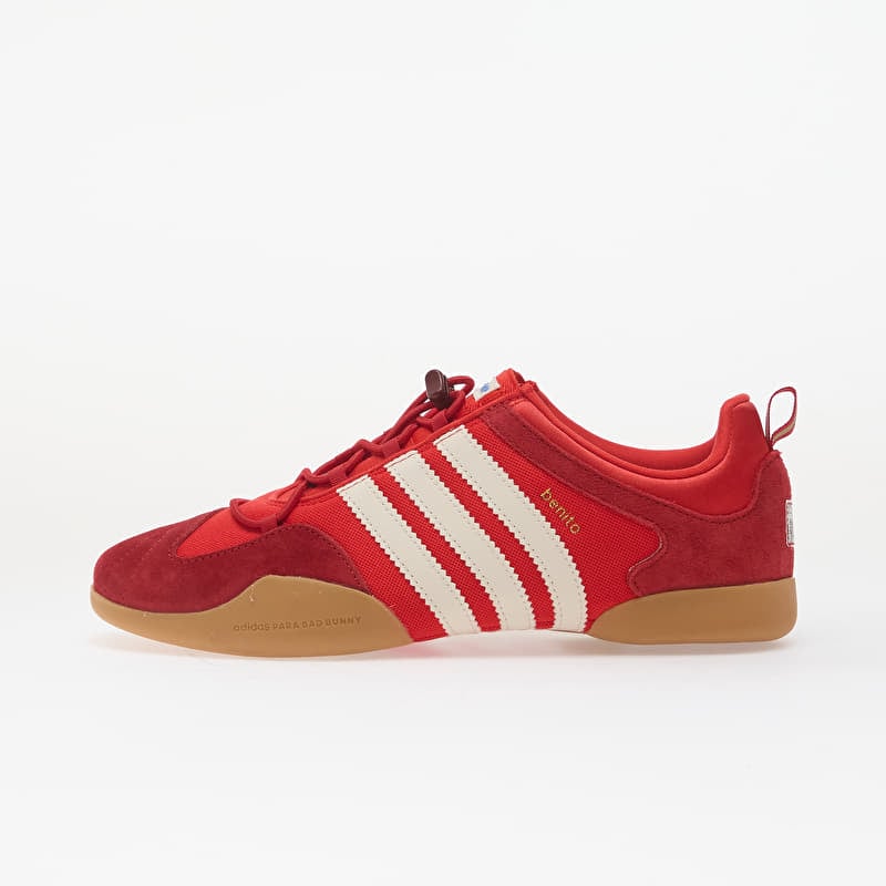 adidas Ballerina Bad Bunny Flamboyan