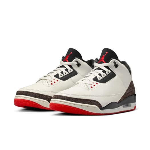 Jordan 3 Retro World's Best Dad