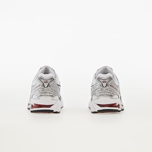 ASICS Gel-Kayano 14 White Pure Silver