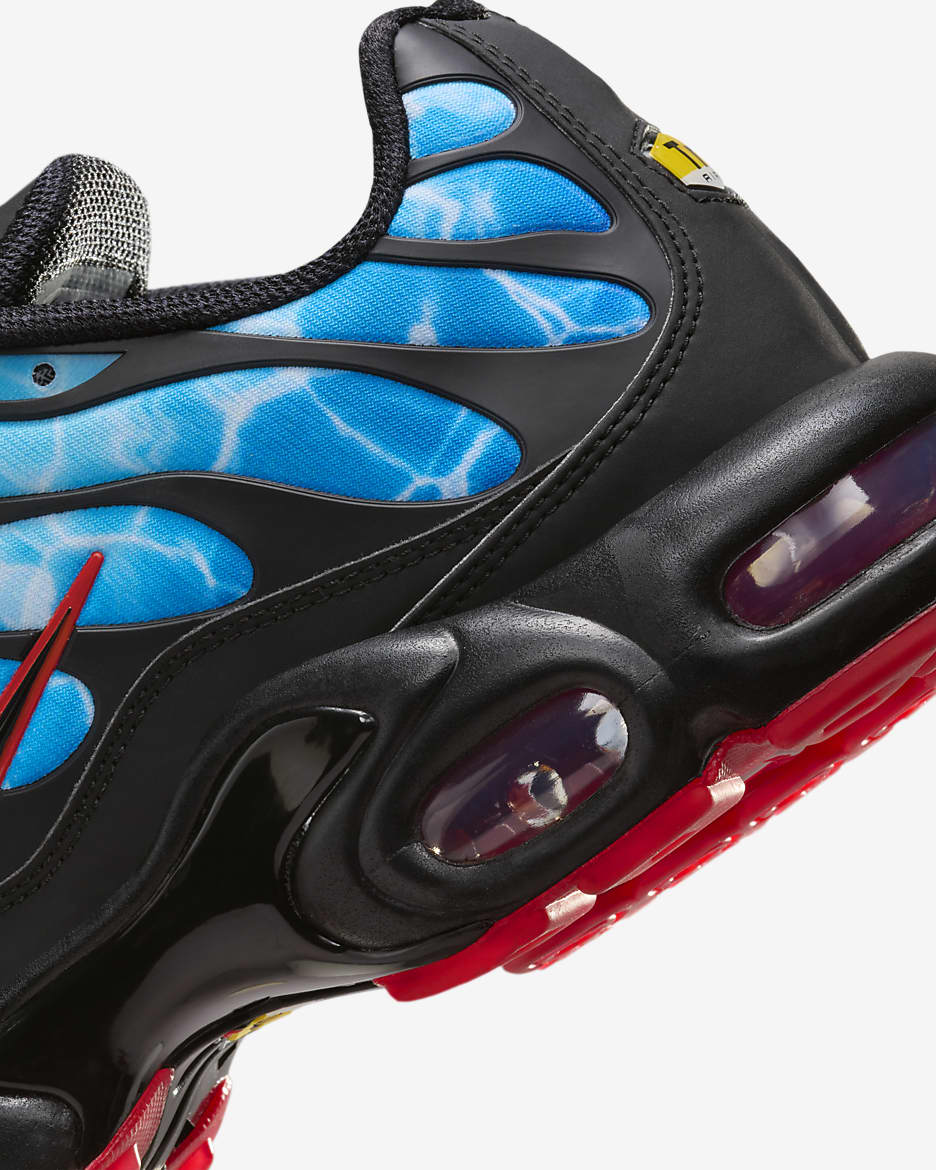 Nike Air Max Plus – Shark Attack